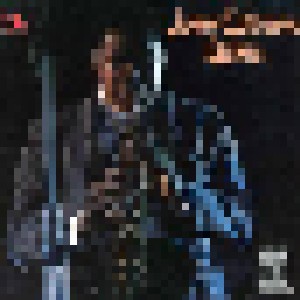 John Coltrane: Bahia (CD) - Bild 1