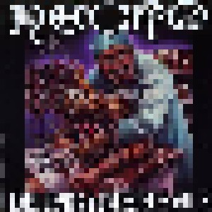 Necro: Rare Demos & Freestyles Vol. 3 (2-LP) - Bild 1