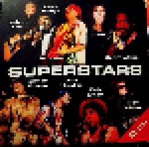 Superstars (8-CD) - Bild 1