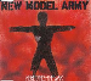 New Model Army: Here Comes The War (1993)
