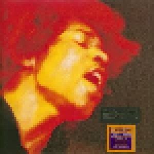 The Jimi Hendrix Experience: Electric Ladyland (2-LP) - Bild 1