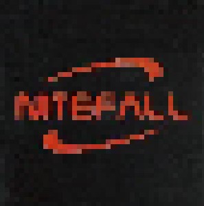 Cover - Nitefall: Nitefall