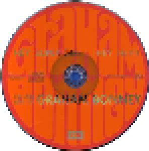 Graham Bonney: Hey, Super Girl... Hey,Hey!! The Very Best Of (CD) - Bild 4