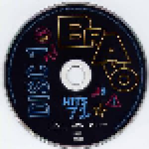 Bravo Hits 71 (2-CD) - Bild 3