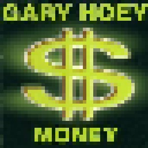 Gary Hoey: Money (CD) - Bild 1