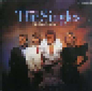 ABBA: The Singles - The First Ten Years (2-LP) - Bild 1