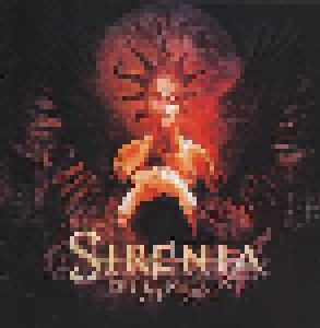 Cover - Sirenia: Enigma Of Life, The
