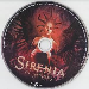 Sirenia: The Enigma Of Life (CD) - Bild 5
