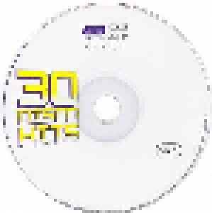 30 Disco Hits (2-CD) - Bild 3