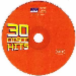30 Disco Hits (2-CD) - Bild 4