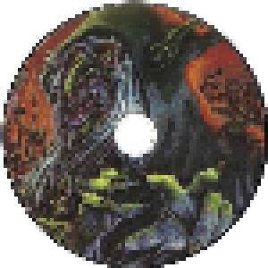 Acid Witch: Stoned (CD) - Bild 4