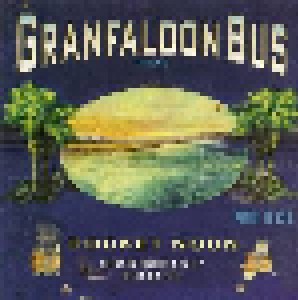 Granfaloon Bus: Rocket Noon (CD) - Bild 1