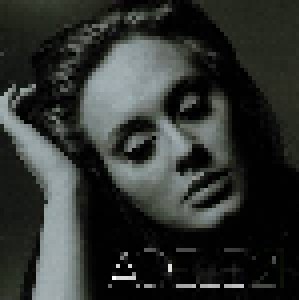 Cover - Adele: 21