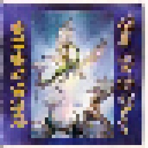 Pegasus: Bitch Of A Dragon (Mini-CD / EP) - Bild 1