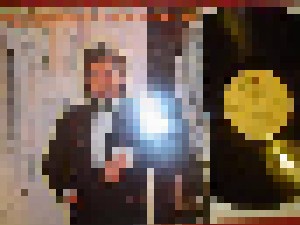 Captain Beefheart: The Spotlight Kid (LP) - Bild 2