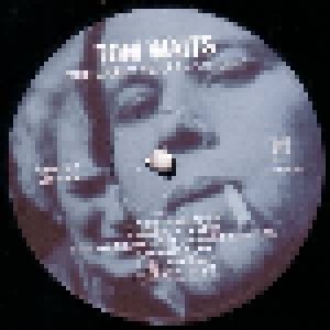 Tom Waits: The Early Years Vol. 1 (LP) - Bild 2