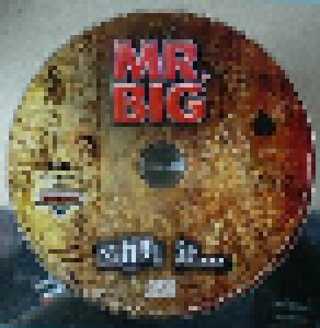 Mr. Big: What If... (CD + DVD) - Bild 10