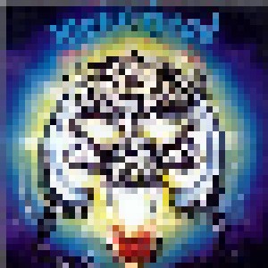 Motörhead: Overkill (LP) - Bild 1