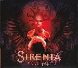 Sirenia: The Enigma Of Life (CD) - Bild 1