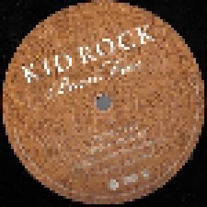 Kid Rock: Born Free (2-LP + CD) - Bild 2
