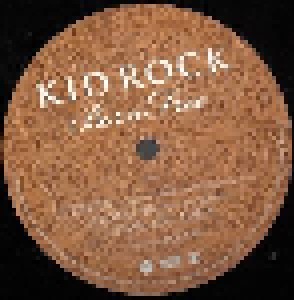 Kid Rock: Born Free (2-LP + CD) - Bild 4