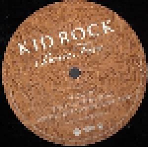 Kid Rock: Born Free (2-LP + CD) - Bild 5