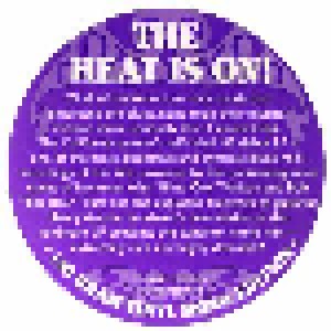 Canned Heat: Canned Heat (LP) - Bild 5