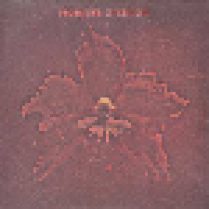 Machine Head: The Burning Red (LP) - Bild 1