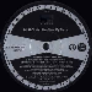 DJ Kool: Let Me Clear My Throat (12") - Bild 3