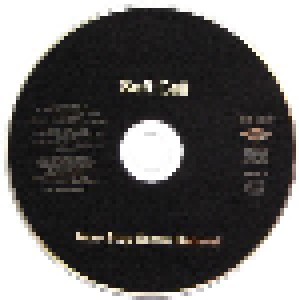Soft Cell: Non-Stop Erotic Cabaret (CD) - Bild 4