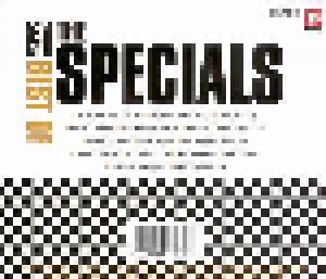 The Specials: Best Of (CD) - Bild 2