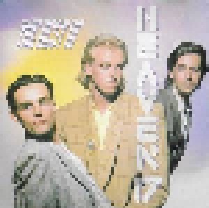 Cover - Heaven 17: Best Of Heaven 17, The