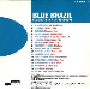 Blue Brazil - Blue Note In A Latin Groove (CD) - Bild 10