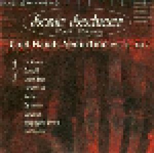 Sonic Seducer - Cold Hands Seduction Vol. 38 (2004-06) (CD + VCD) - Bild 2