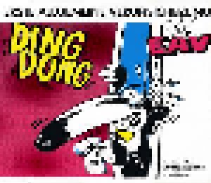 Erste Allgemeine Verunsicherung: Ding Dong (Single-CD) - Bild 1