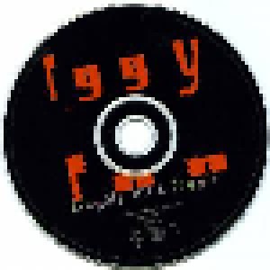 Iggy Pop: Naughty Little Doggie (CD) - Bild 3