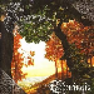 Menhir: Thuringia (CD) - Bild 1