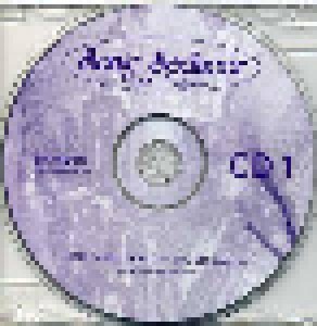 Sonic Seducer - Cold Hands Seduction Vol. 20 (2002-09) (CD + VCD) - Bild 2
