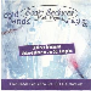 Sonic Seducer - Cold Hands Seduction Vol. 20 (2002-09) (CD + VCD) - Bild 6