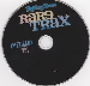 Rolling Stone: Rare Trax Vol. 43 / Americana Vol. 3 (CD) - Bild 3
