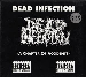 Dead Infection: A Chapter Of Accidents (CD) - Bild 2