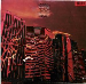 Angel City: Two Minute Warning (LP) - Bild 2