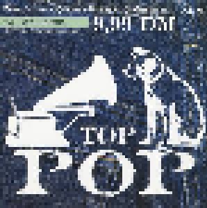Cover - Jennifer Rush & Brian May: Top Pop - 14 Pop-Songs