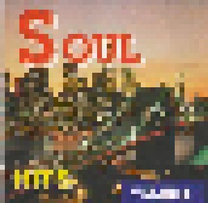Soul Hits Volume 1 (CD) - Bild 1