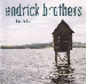 Cover - Endrick Brothers: Built To Last