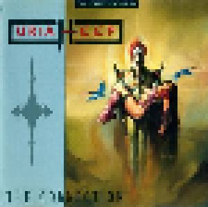 Uriah Heep: The Collection (CD) - Bild 1