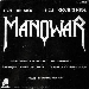 Manowar: Defender (12") - Bild 2