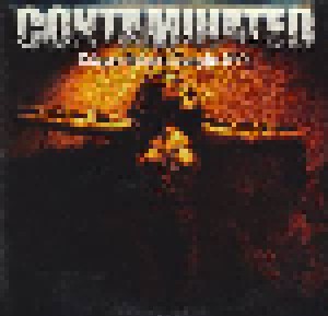 Cover - Warhate: Contaminated