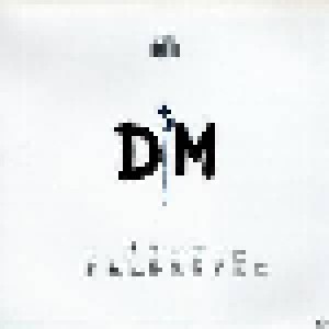 Depeche Mode: Enjoy The Silence (12") - Bild 2