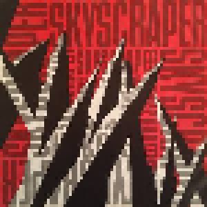 David Lee Roth: Skyscraper (LP) - Bild 5